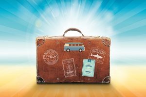 Hypnosis Perth - Travel Anxiety