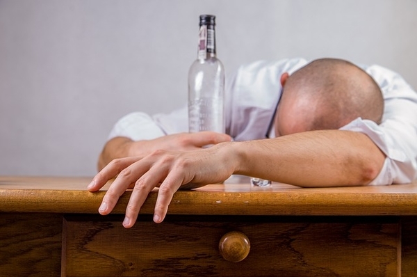 Stress + Alcohol - Hypnosis Perth